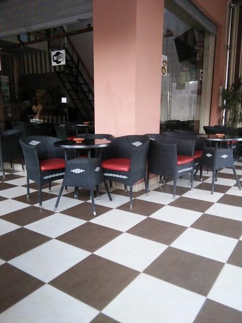 Cafe Dar Essalam